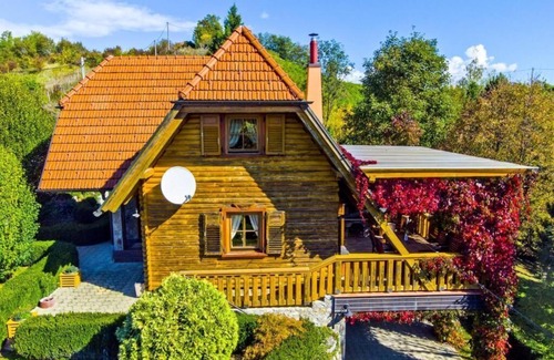 Donja Voca Casa | House Grga (117231-K1) - Gornja Voća