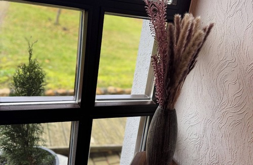 Siptenfelde Casa | House Hasenland