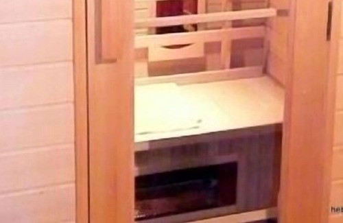 Casas de Maripedro Cabaña | Casa Hebras SPA para 2 personas