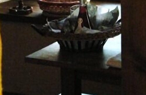 Casas de Maripedro Cabaña | Casa Hebras SPA para 2 personas