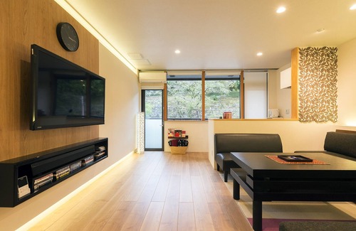 Kanazawa Casa | House Hotel Kenrokuzaka