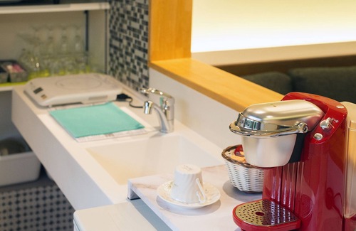 Kanazawa Casa | House Hotel Kenrokuzaka