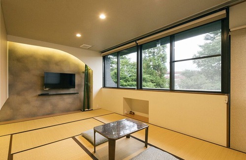 Kanazawa Casa | House Hotel Kenrokuzaka