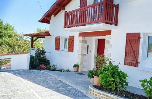 Hasparren Casa | Casa IGUSKIAN a HASPARREN en País Vasco
