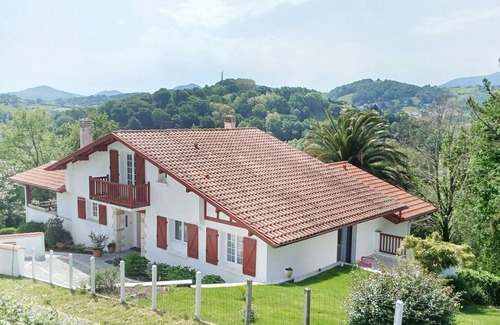 Hasparren Casa | Casa IGUSKIAN a HASPARREN en País Vasco