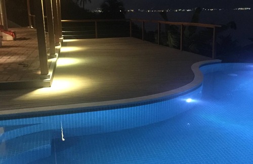 Ilhabela Casa | Casa Ilhabela (Siriúba 1 - Cond. Cerrada) con vistas al mar y cerca de la playa