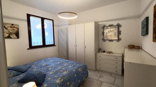 Domaso Casa | House in a beautiful residence with garden, swimming pool and parking spot - Larihome A07