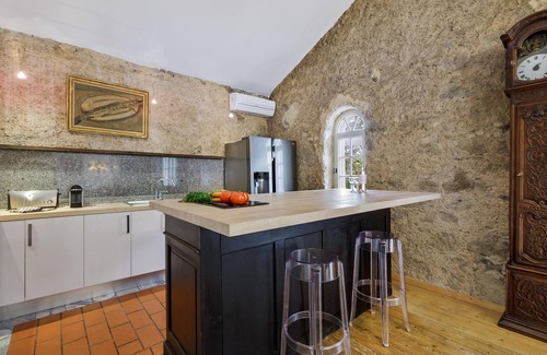 Servian Casa | House in an authentic estate, with private swimming pool