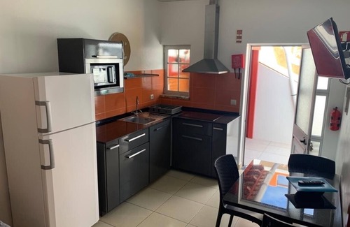 Baleal Apartamento | Casa en Baleal en la playa con vista al mar terraza