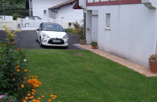 Ustaritz Villa | CASA EN PAIS VASCO ENTRE MAR Y MONTAÑA