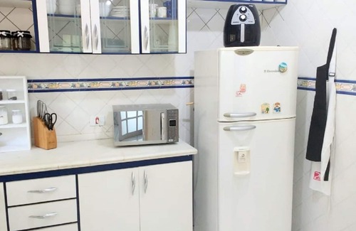 Horto Casa | Casa en Ubatuba -Disponible para Navidad