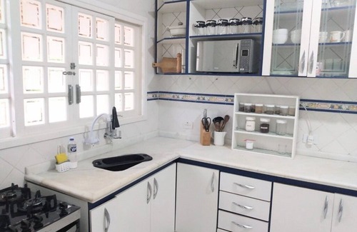 Horto Casa | Casa en Ubatuba -Disponible para Navidad