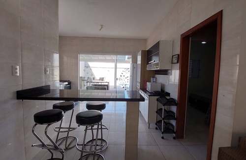 Caraguatatuba Casa | Casa nueva con piscina en Caraguatatuba en cond. cerrado