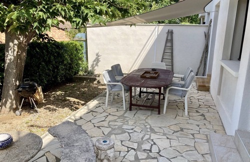 Carry-le-Rouet Casa | House in Carry le rouet on the seafront (30 metres) with enclosed garden