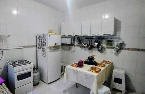 Itauna Casa | Casa en condominio a 500 m de la playa de Itauna