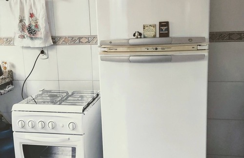 Itauna Casa | Casa en condominio a 500 m de la playa de Itauna