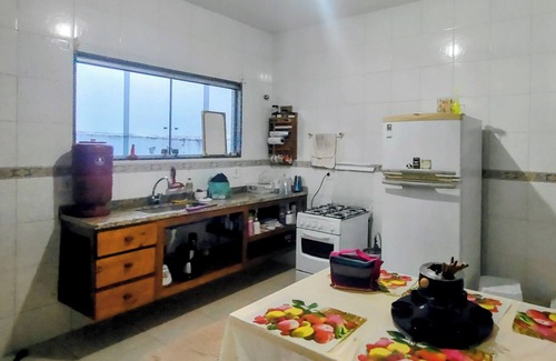 Itauna Casa | Casa en condominio a 500 m de la playa de Itauna