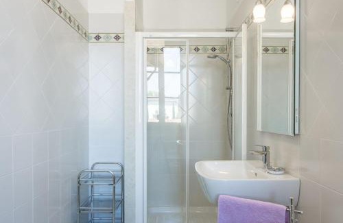 Santo Spirito Apartamento | House in Florence Blu