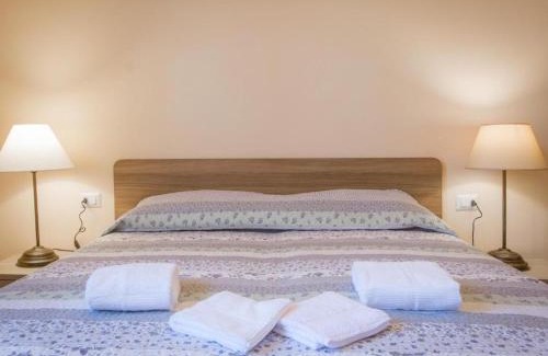 Santo Spirito Apartamento | House in Florence Blu