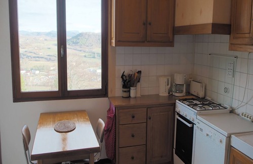 Forcalquier Casa | Casa en Forcalquier, Luberon, gran parcela, piscina y vistas panorámicas.