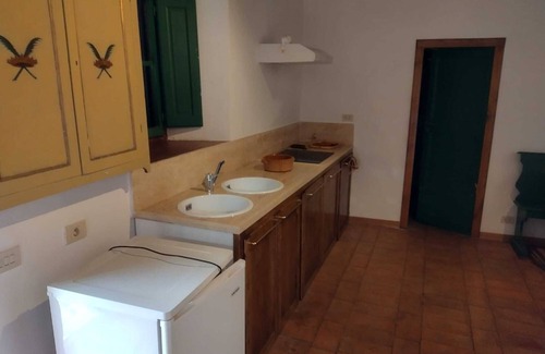 Pitigliano Casa | Mansión - Pitigliano