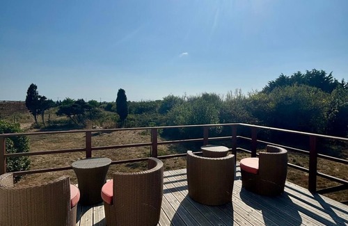 Bourcefranc-le-Chapus Casa | House in the heart of the oyster farm