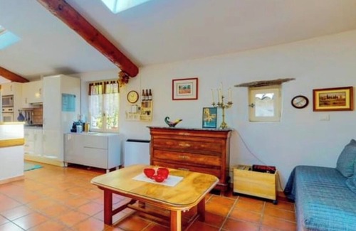 Croagnes Casa | House in the luberon Near Gordes Roussillon and St saturnin les apt