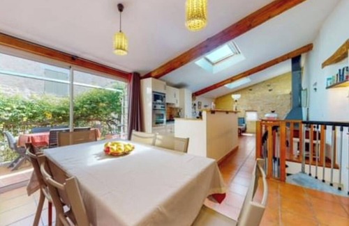 Croagnes Casa | House in the luberon Near Gordes Roussillon and St saturnin les apt
