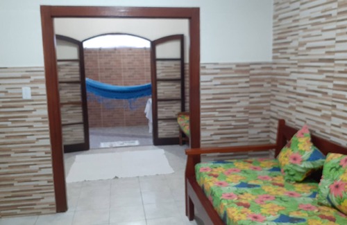 Pontal Casa | Casa frente a la playa ya 5 minutos del centro histórico.
