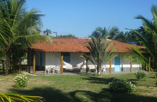 Ilheus-Itacare Casa | casa y apartamento frente al mar para una familia numerosa