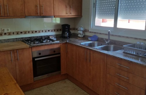 Lloret Blau Casa | CASA EN PLENA NATURALEZA