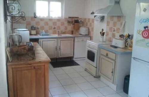 Plouezec Casa | Casa bretona con carácter en la Côte du Goëlo