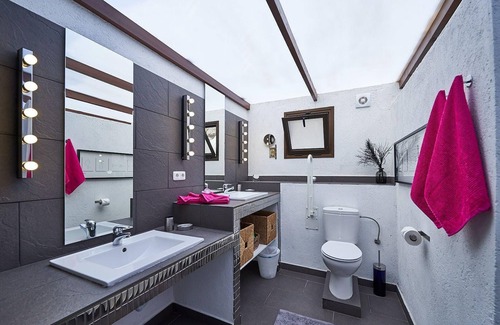 Chio Otro | Casa de vacaciones Chio para 1 - 4 personas con 2 dormitorios - Casa rural