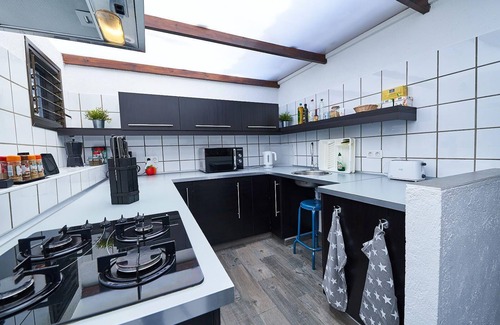 Chio Otro | Casa de vacaciones Chio para 1 - 4 personas con 2 dormitorios - Casa rural