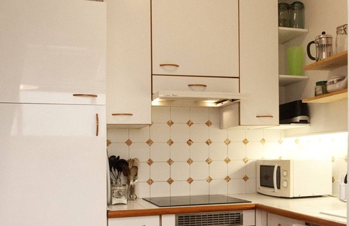 Joinville-le-Pont Cabina | Casa en Joinville le Pont, dúplex con su pequeño jardín privado
