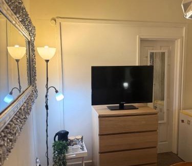 Queens Quarter Casa | House in Lisburn road