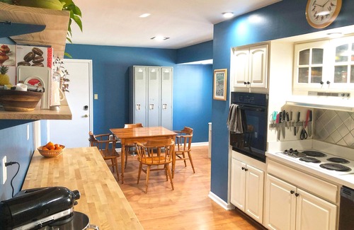 Bowman Casa | House in Louisville, great location, family-friendly