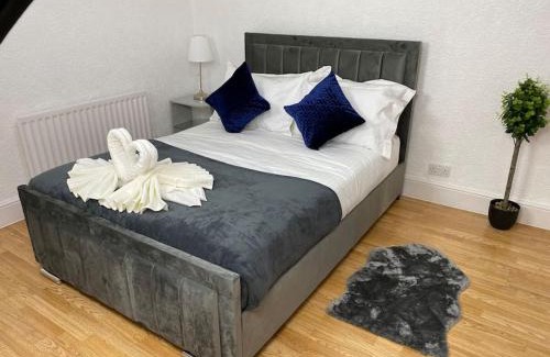 Gillingham Apartamento | House in Medway