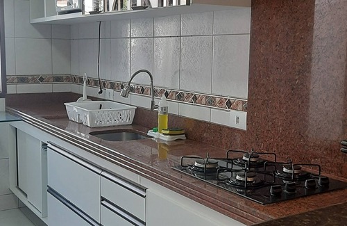 Ponta Negra Casa | House in Natal Cond. Closed with swimming pool