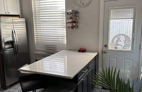 Olde Richmond Casa | House in Old Fishtown!!!