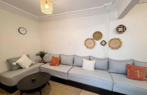 Medina of Tangier Casa | House in old Medina for 10 guests