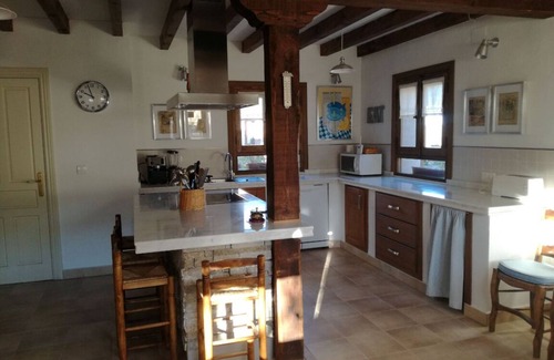 Penacaballera Casa | Casa con encanto en Peñacaballera. Sierra de Béjar (Salamanca)