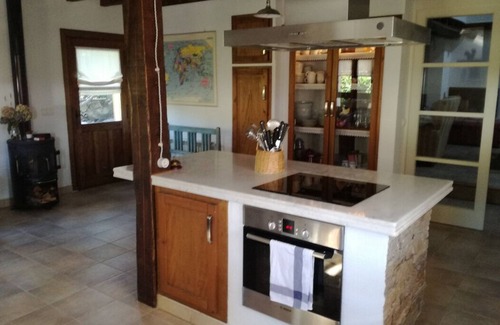 Penacaballera Casa | Casa con encanto en Peñacaballera. Sierra de Béjar (Salamanca)