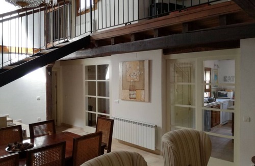 Penacaballera Casa | Casa con encanto en Peñacaballera. Sierra de Béjar (Salamanca)