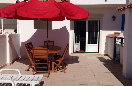 Peniche de Cima Villa | Casa en Peniche (Papoa) con vistas a la bahía