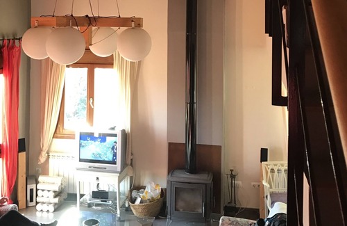 Pesues Casa | Vivienda en Pesués (Val de San Vicente)