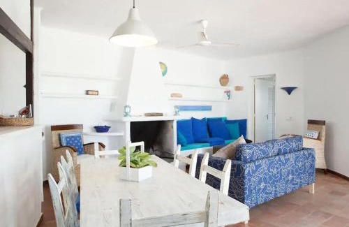 La Savina Casa | House in Porto Salé with Ibiza Views