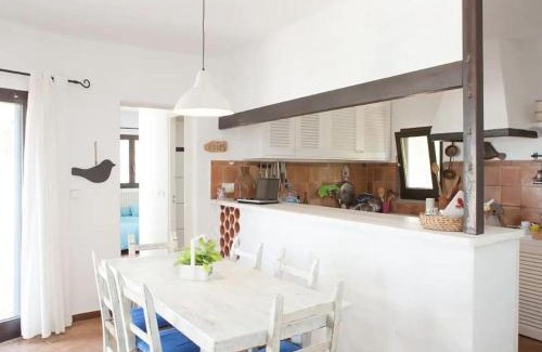 La Savina Casa | House in Porto Salé with Ibiza Views