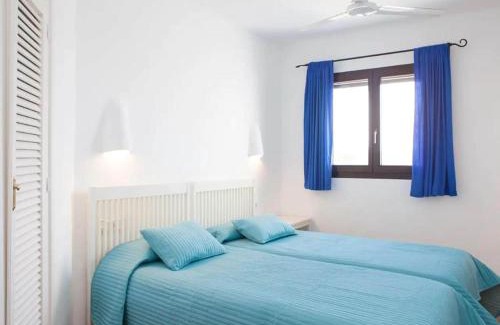 La Savina Casa | House in Porto Salé with Ibiza Views