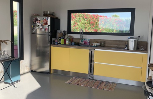 Lancon-Provence Casa | House in Provence between Alpilles and Luberon